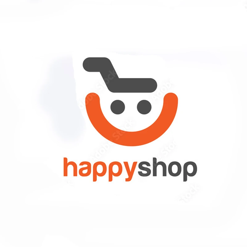 Happy Shop