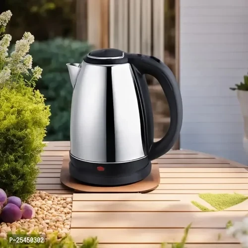 Scarlet Kettle