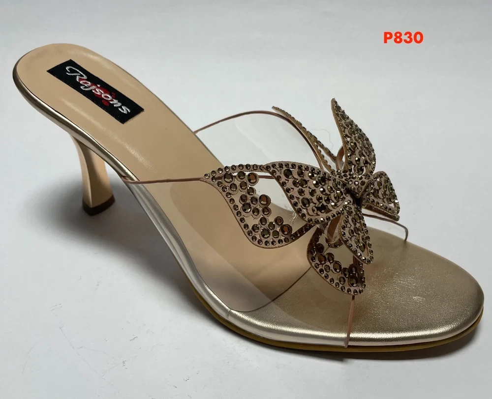 Fancy Women Footwear