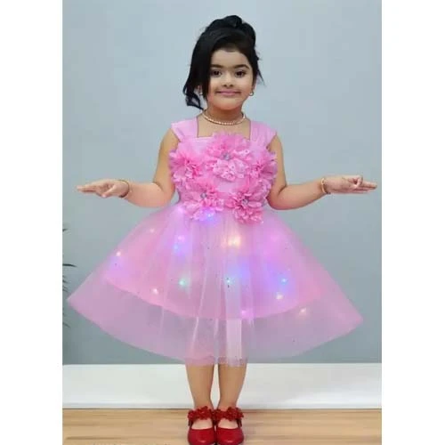 light frock