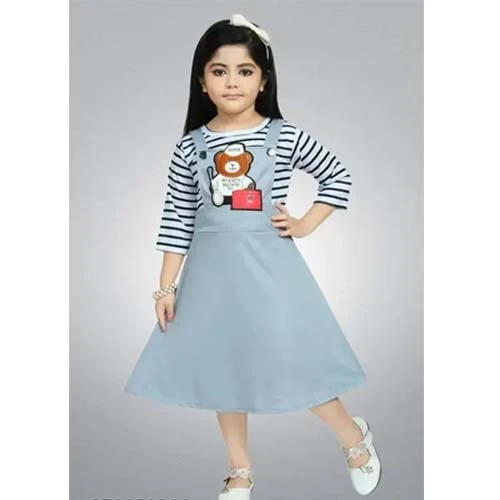 Adorable Girls Frock And Dresses By Little Lullaby | Fancy Frocks For Kids | Dan