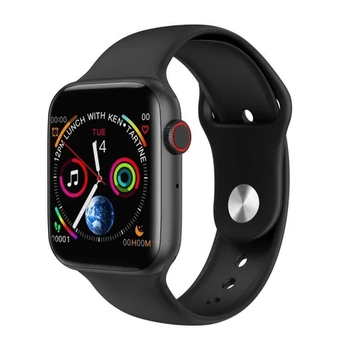 W34 Pro Smartwatch wholesaler With Calling Feature/Fitness Band/ECG Monitor