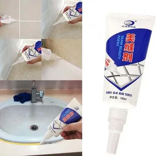 Tiles Gap Filler Waterproof Tile Gap,Crack,Grout Filler Restoring Water Resistan