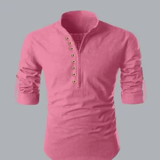 The Perfect Men's Kurta for Every Occasion