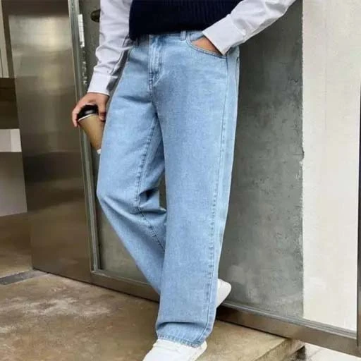 Men Boot Cut / Bell Bottom Jeans