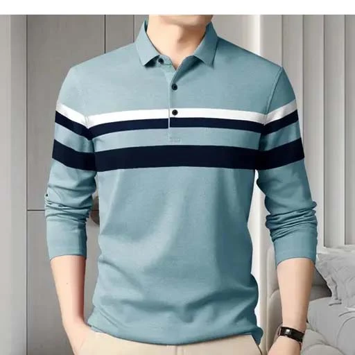 EYEBOGLER REGULAR FIT POLO TSHIRT
