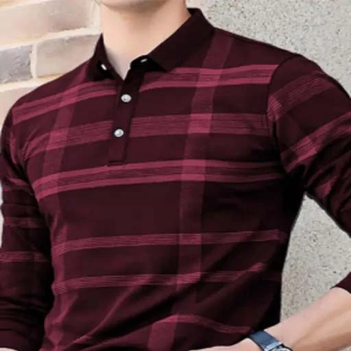 Men’s Printed T-shirt