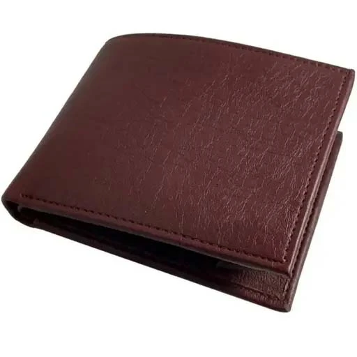 PREMIUM MENS GENUINE LEATHER WALLET