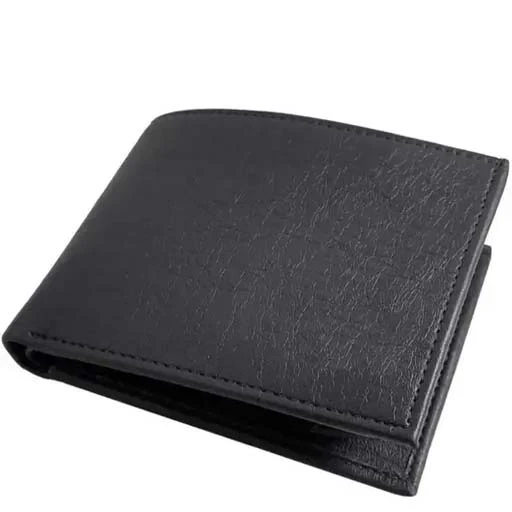 PREMIUM MENS GENUINE LEATHER WALLET