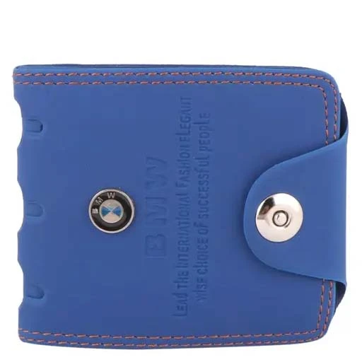 Leather Wallet