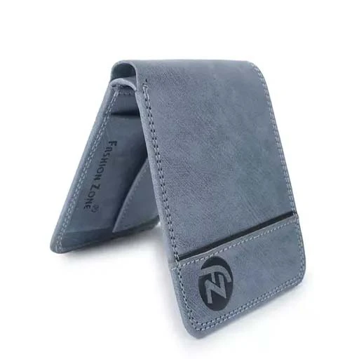 Fashion Zone Genuine Wallet