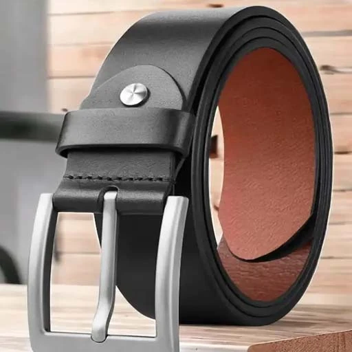 Belt For Men Genuine Leather Belt