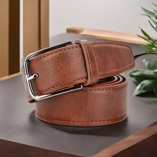 Kastner Men Artificial Leather Belt
