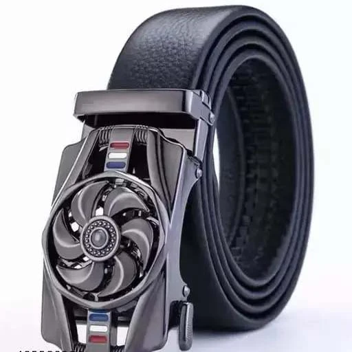 Casual Latest Men Belts WB