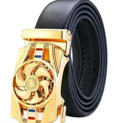 FLIPCON Styles Modern Men Belts