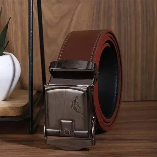 Winsome deal Artificial Leather Belt For Men's