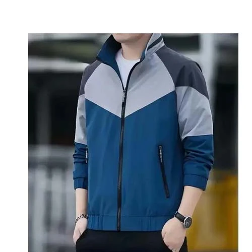 TPU Jacket