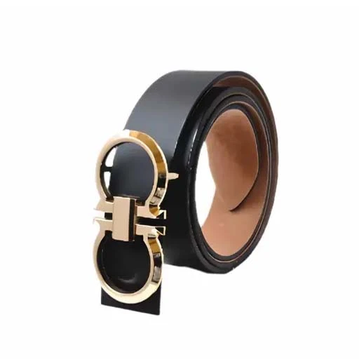 Men's Formal/Casual Artificial Leather Belt.
