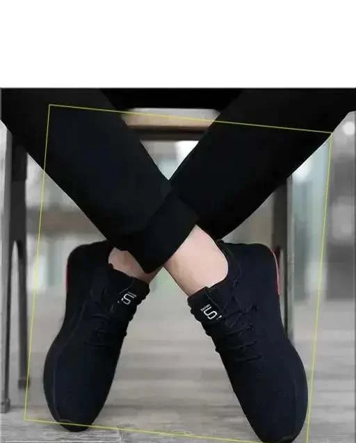 Comfortable, Light Weight, Sports Shoes For Men's.