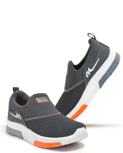 Hilux Latest New Trendy Sneakers Shoes | Lightweight Running | Trekking Shoes | 