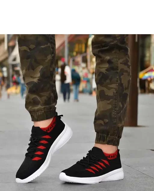Men's sport shoes