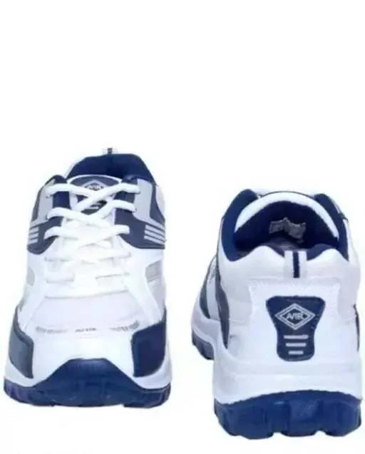 Stylish White Shoe for Men & Boys, Running Shoe, Shoe for Men, Casual Shooe