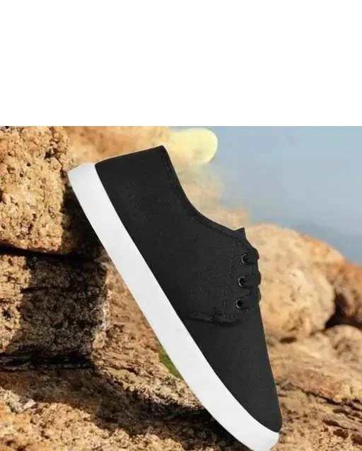 PREMIUM TRENDING CANVAS SHOES FOR MEN