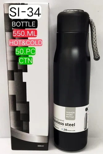 Corporate Gifting Water Bottle