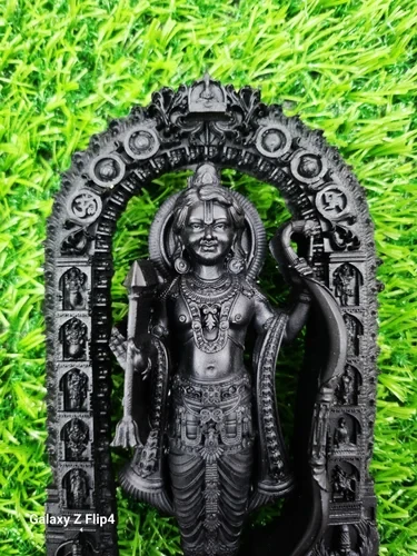 Ram Lala Murti