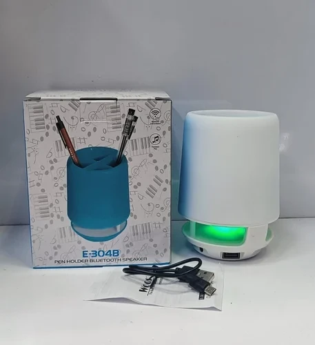 Wireless Bluetooth Pen Holder