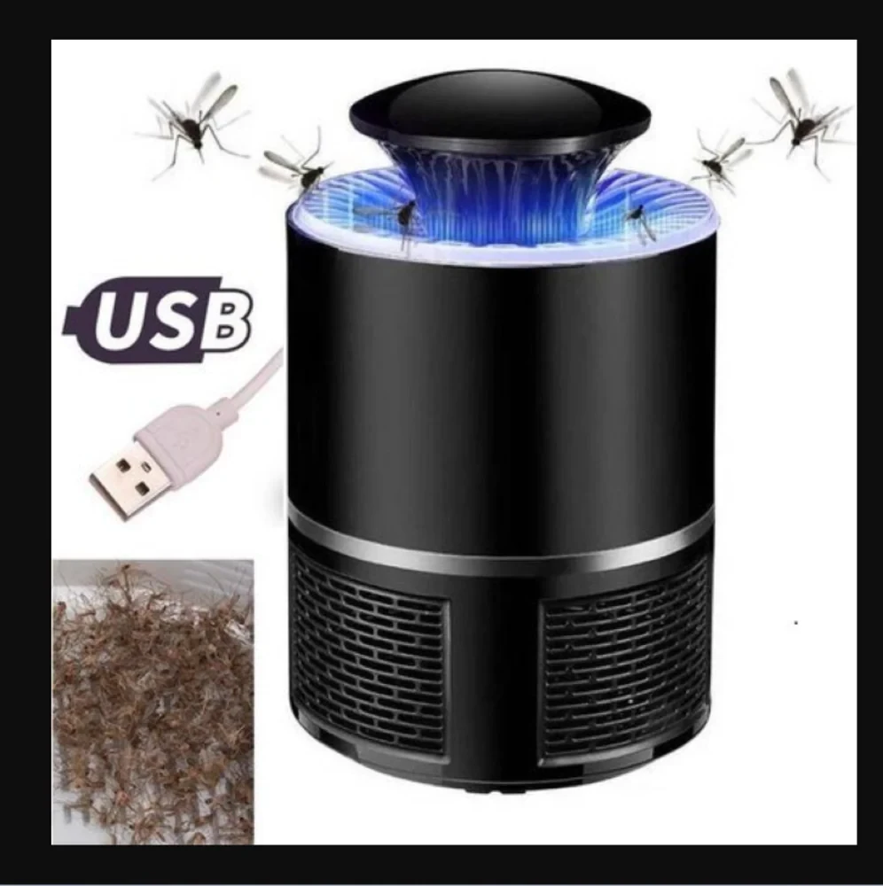 Mosquito Killer Lamp