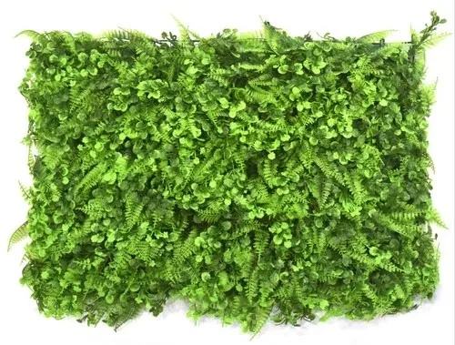 Artificial Vertical Wall Garden