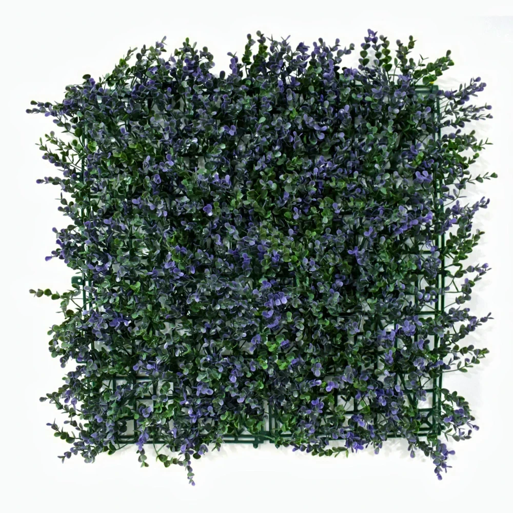 Aavana Greens Indoor, Outdoor Artificial Vertical Garden Mat
