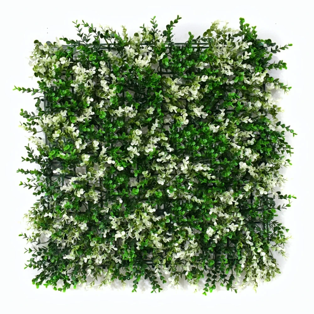 Aavana Greens Indoor, Outdoor Artificial Vertical Garden Mat
