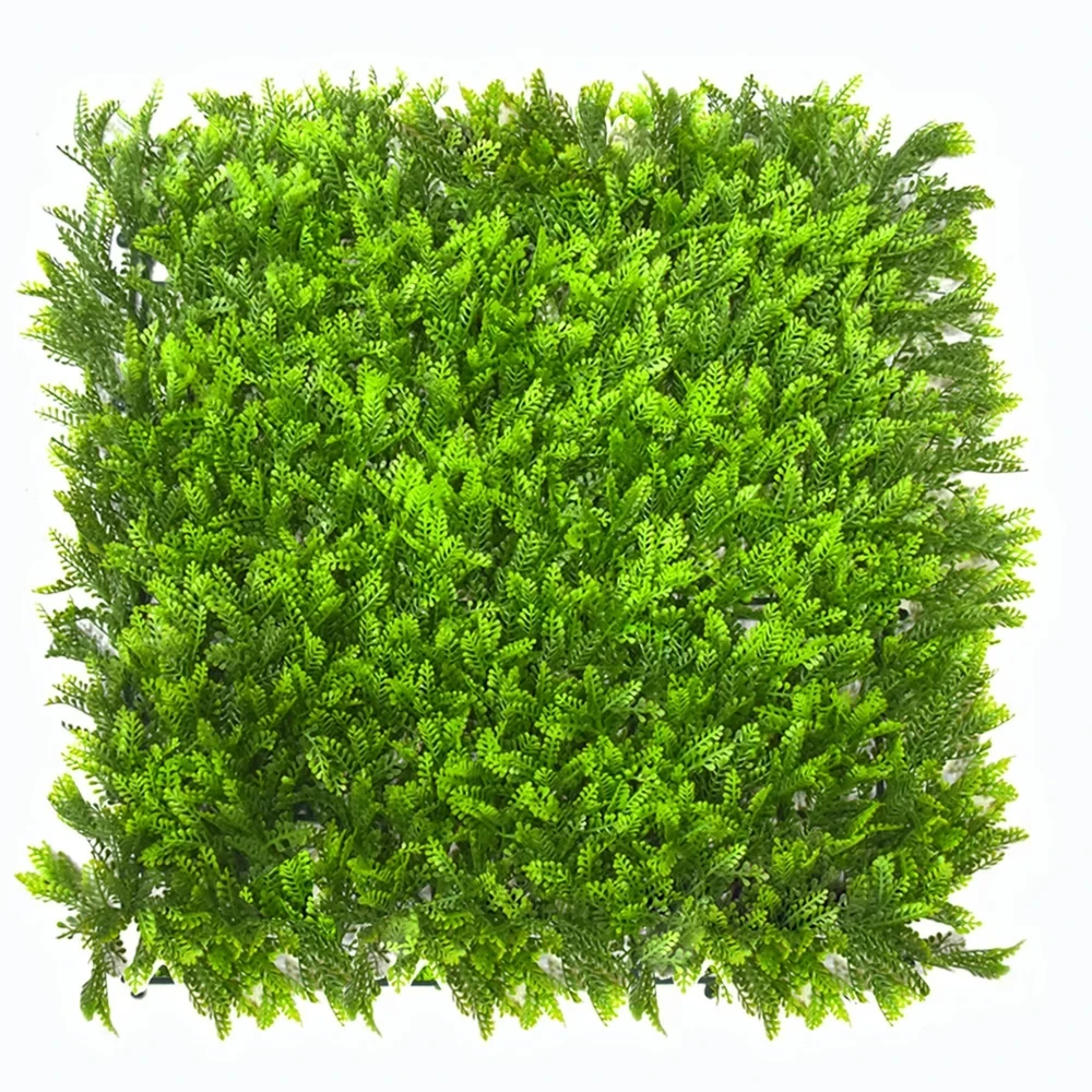 Aavana Greens Indoor, Outdoor Artificial Vertical Garden Mat
