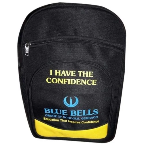 Unisex College Bag