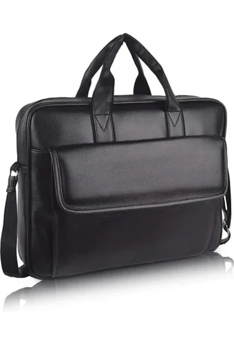 Black College Bag