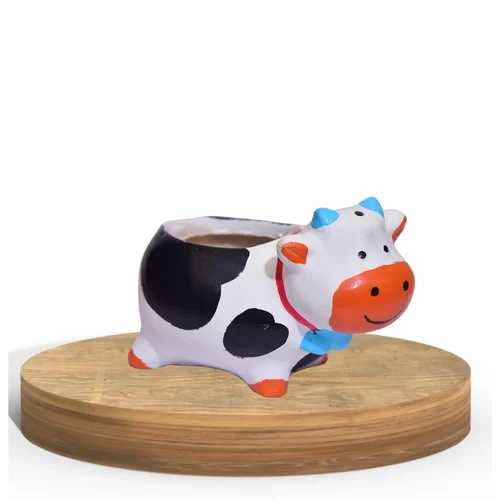Resin Flower Pot Manufacturer