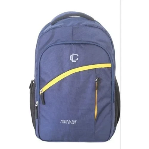 Matty Printed College Bag