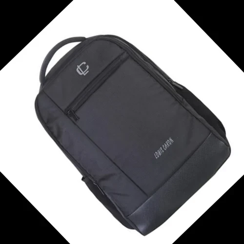 Plain Matty College Bag