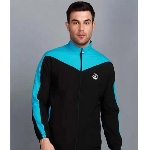 AYLMER Full Sleeve Solid Men Jacket