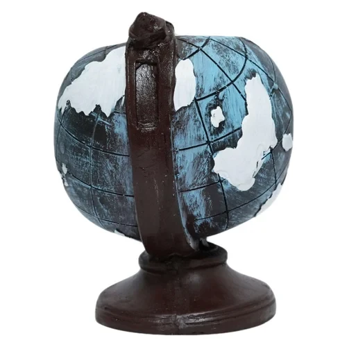 Polyresin Pen Holder