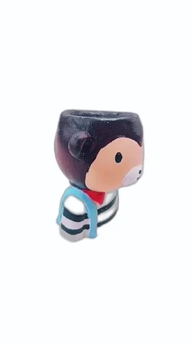 Poly Resin Flower Pot manufacture