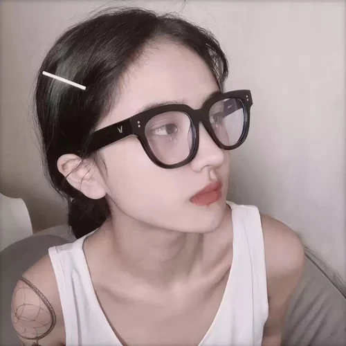 Computer Eyeglasses .