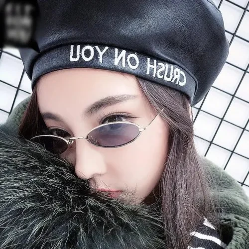 Retro Style Sunglasses