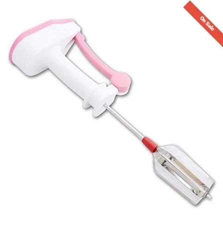 Handy Hand Blender