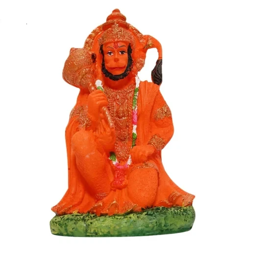 Lord Hanuman Murti