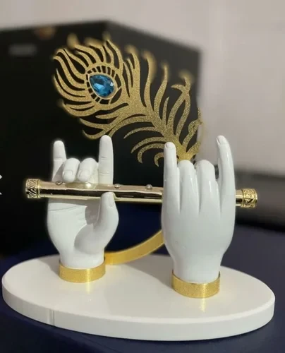 krishna Murli Hand showpiece