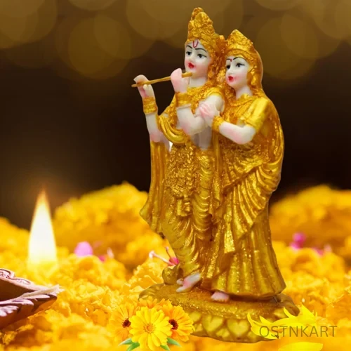 Radha Krishna Murti