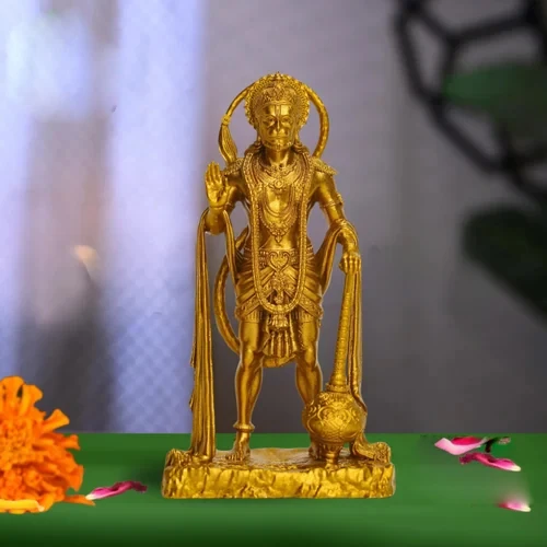 Hanuman Ji Murti